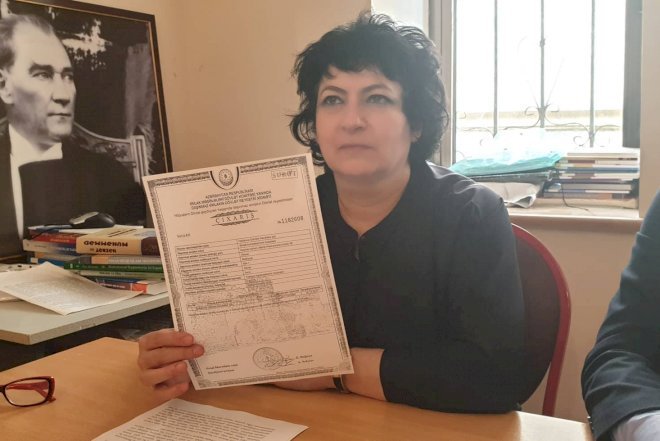    Xaçmazdakı qanlı qətllə bağlı yeni məlumatlar   