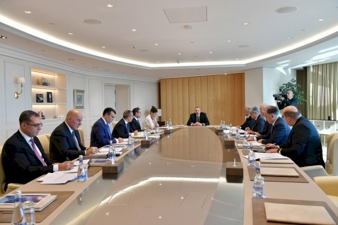    Rus ekspert Azərbaycandakı islahatdan danışdı: “Yeyib-dağtmağa vərdişi olmayan...”    