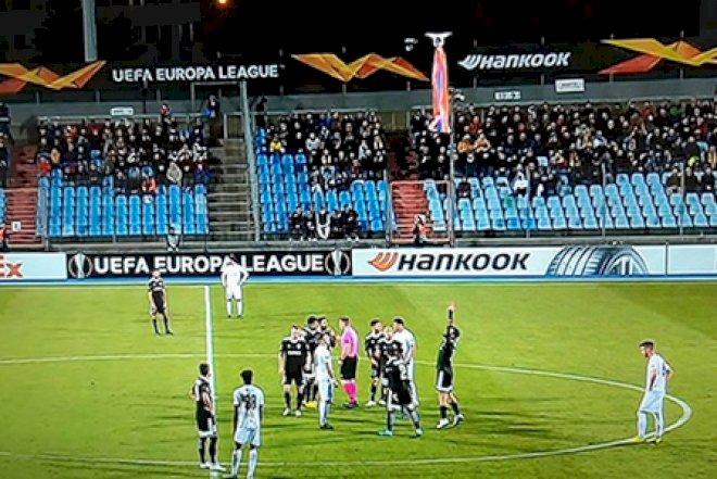    “Qarabağ” erməni təxribatına belə cavab verəcək – Foto    