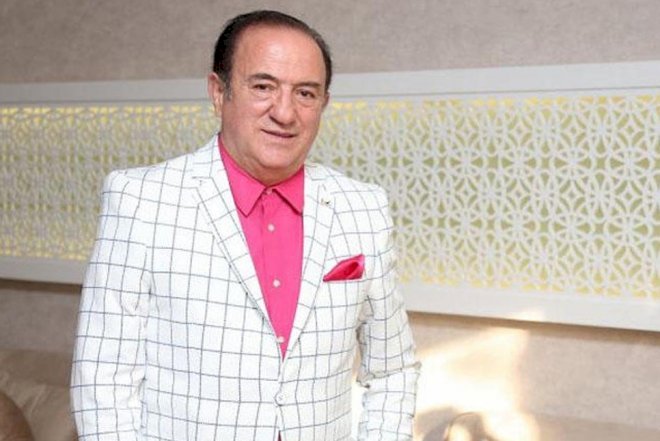    “Arvad dedi ki, saçlarınını boyama, yoxsa...” – Xalq artistindən etiraf   