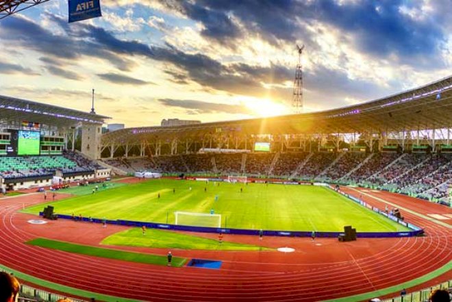    “Qarabağ” riskli oyunlar sırasındakı matç üçün hansı tədbirlər görür?   