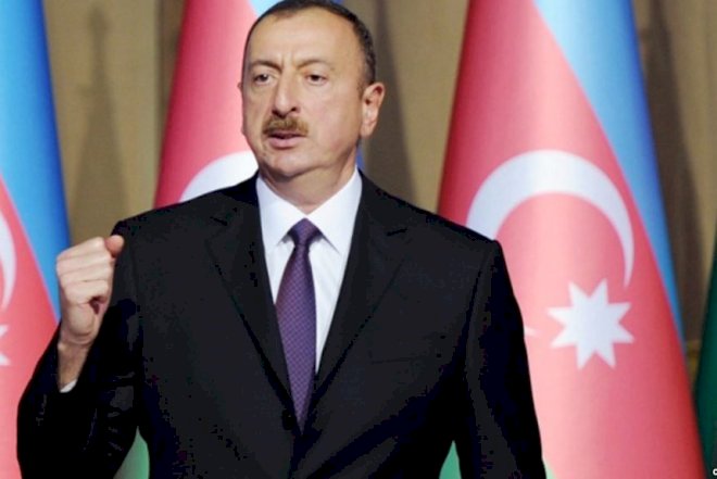    Sahibkarlığa mane olan məmurlar həbs oluna bilər – Prezidentdən xəbərdarlıq   