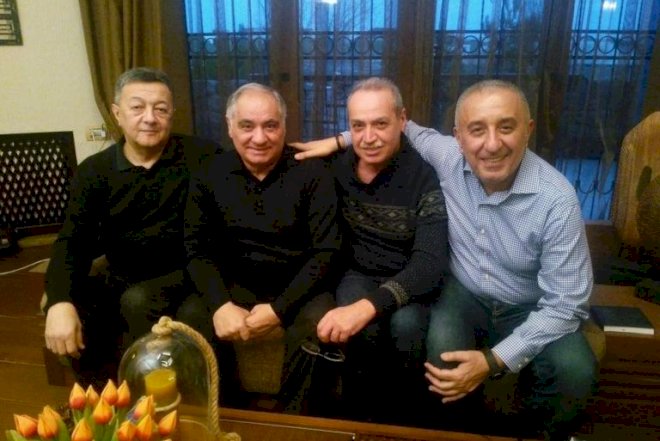    Tanınmış media kapitanlarından Prezidentin islahatlarına   Açıq dəstək