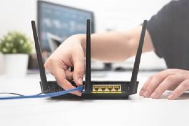    Alimlərdən “Wi-Fi”-la bağlı   Yeni kəşf