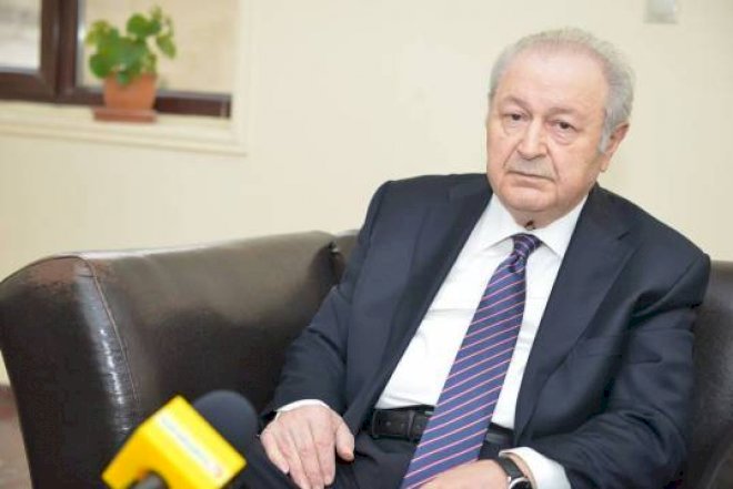    “Ramiz Mehdiyevlə eyni yaşdayıq” – Eks-prezident   