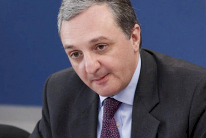    Zohrab Mnatsakanyan Londonda çətin suallar qarşısında aciz qaldı   