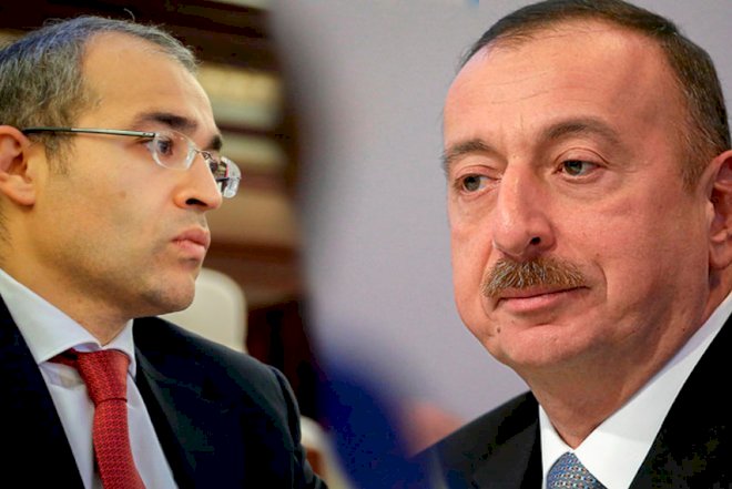    Prezident Mikayıl Cabbarova elə vəzifələr həvalə etdi ki...   