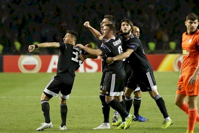    “Qarabağ” Azərbaycanın reytinqini artırdı    