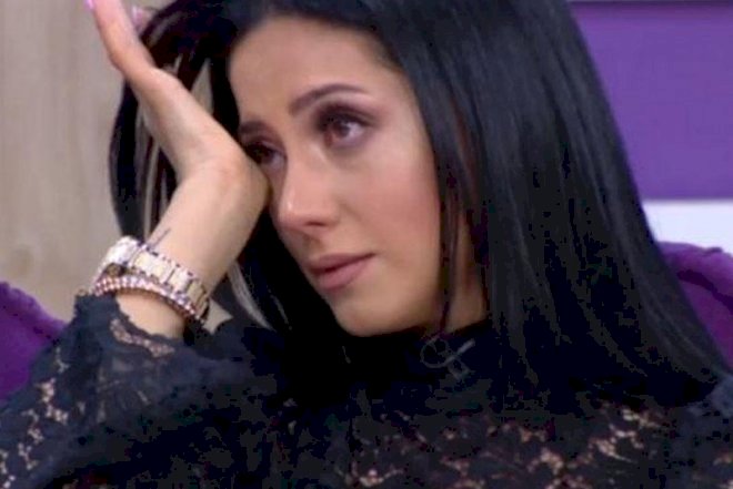    “Elə bir insan artıq olmayacaq” – Evlilik istəyən Ayan kimin üçün ağladı? – Video   