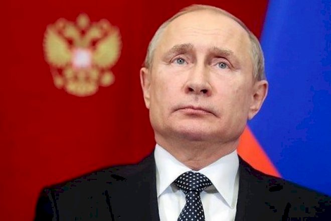    Putin Bakıdakı Zirvə Görüşü iştirakçılarına məktub ünvanladı   