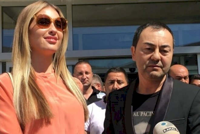    Sərdar Ortac keçmiş arvadını məhkəməyə verdi - 100 minlik qadağa   