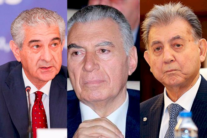    YAP-ın rəhbərliyində nə dəyişəcək? –   Yaşlılar çoxdur, amma...