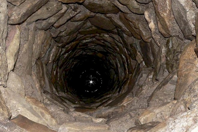    Bakıda su quyusundan meyit çıxdı   