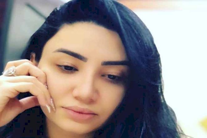    “Nigar Şabanovaya “Leyli” obrazının verilməsini bir nüfuzlu şəxs xahiş etmişdi“   - Şok açıqlama