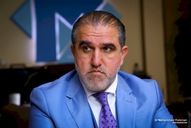    19 oktyabr mitinqi haqda şok iddia:   “İqtidar daxilindəki müqavimət qrupu...”