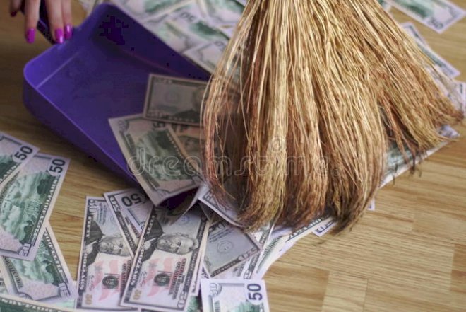    “Dövlət bankların köhnə “zibil”lərini qurtarmamış…” –   Rəsmi qəzetdən sərt tənqid 