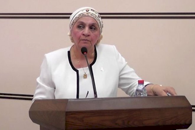    Tamilla Şahbazova vəfat etdi   