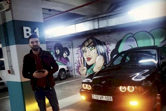    Həkimi qayçı ilə öldürüb quyuya atdılar – Bakıda   