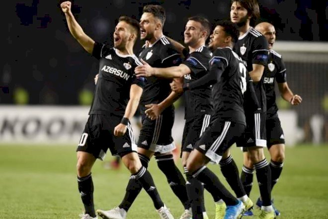    Dani Kintana ən yaxşı oyunçular arasında – UEFA açıqladı    