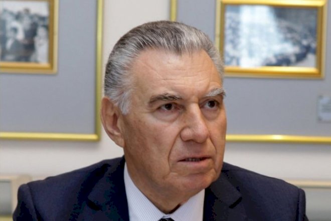    Əli Həsənovun daha bir nəvəsi qəza törədib ölümə səbəb oldu   