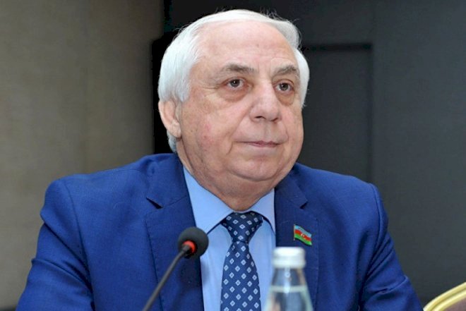    “Növbəti dəfə deputat olmaq istəyirəm” -   72 yaşlı Hadi Rəcəbli