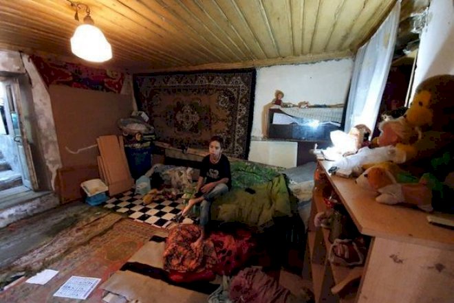    Sosial şəbəkələrə səs salan Fərid sığınacaqdan qaçdı   
