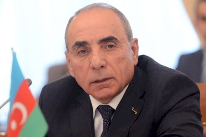    Yaqub Eyyubov da yola salınır? – Birinci müavin qarşılanma mərasimlərində görünmür   