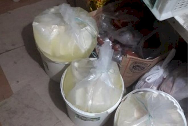    “Alman pendiri”, “İsmayıllı pendiri” adı ilə vətəndaşa nə satırlar? - Fotolar   