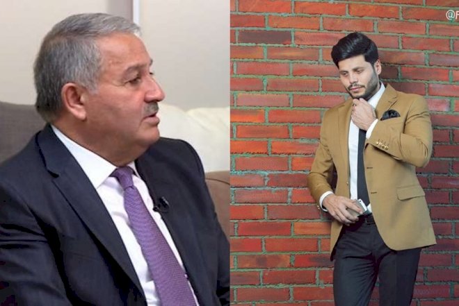    “Özünü yığışdır, get atanın evini çək” – Müğənni Zaur Kamalı hədələdi   - Video