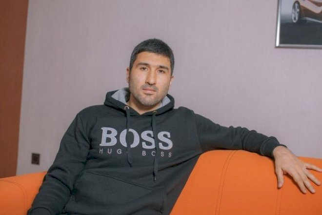   “Əmimoğlunun siqaret çəkməsi bağışlanmazdır“ - Fərhad Vəliyev   