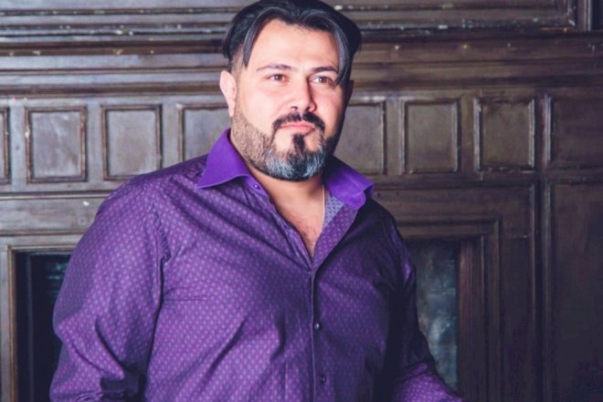    Əli Həsənovun nəvəsinin törətdiyi qəzada ölən bu müğənninin oğlu imiş    