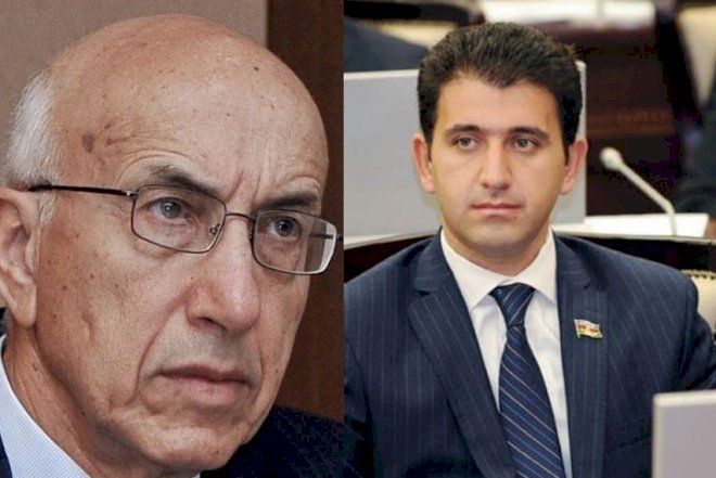    Naqif Həmzəyev yoxsa Arif Rəhimzadə? – Yaşlıların “müqavimət hərəkatı”   