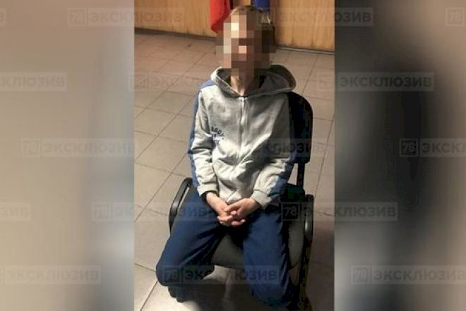   Dəhşətli qətl: 12 yaşlı oğlan anasını xüsusi amansızlıqla öldürdü - Video   