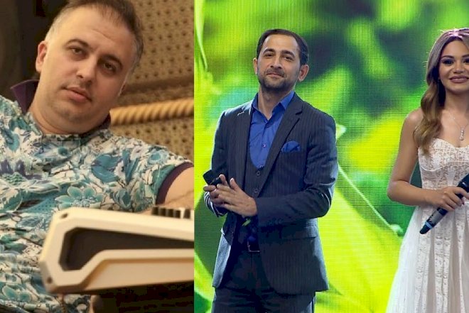    “Türkanla Pərviz bayağı ifaçılardır“ - Hüseyndən sərt sözlər   