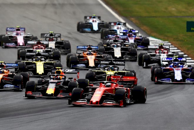    “Formula-1”də kütləvi zəhərlənmə   
