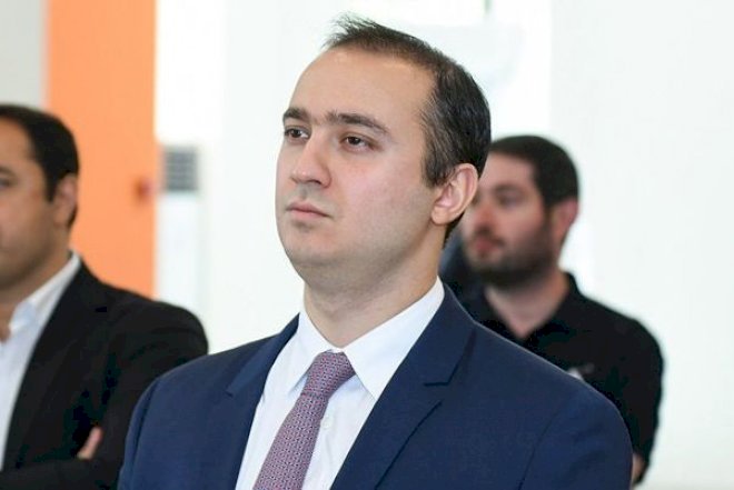    Nazir oğlundan maraqlı açıqlama: “Belə təxribatlara yer yoxdur…”   