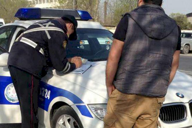    Diqqət: Bu qaydalara riayət etməsəniz... - 2000 manat cəriməsi var   