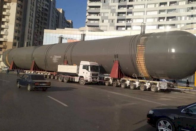    “Benzin və dizelin keyfiyyəti artacaq“ - SOCAR-ın rəsmisi   