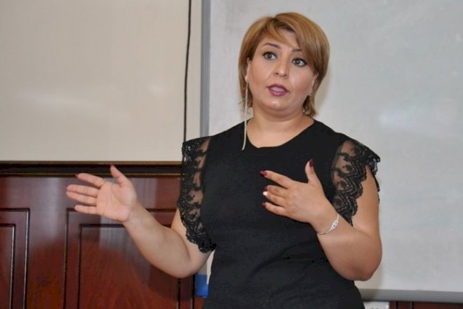    Tanınmış jurnalistə ağır itki   