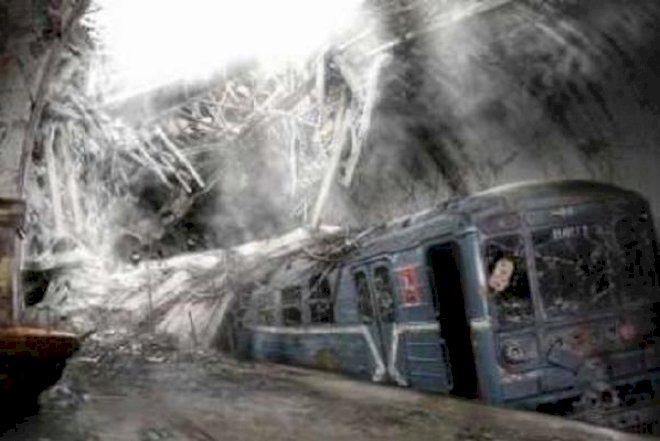    Bakıda metro faciəsindən 24 il ötür   