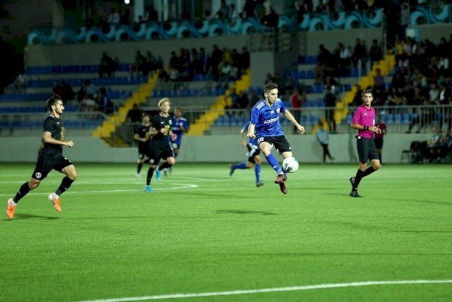    “Qarabağ”dan növbəti qələbə   - Yenilənib