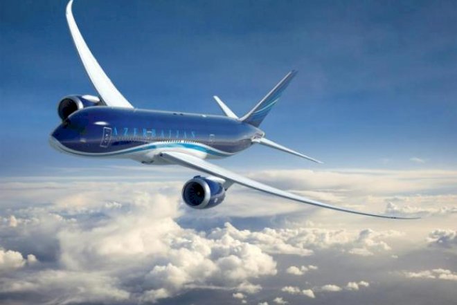    AZAL qış uçuş cədvəlinə keçdi   
