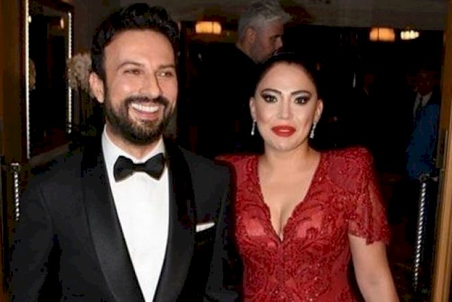    Tarkan ikinci dəfə ata olur   