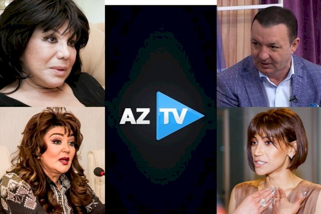    “Mənim külliyatımı məhv etmək istəyirdilər” –   AzTV-nin sirli “qara siyahısı”