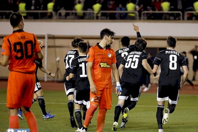    “Qarabağ”ın rəqibi ilə bağlı daha bir qalmaqal   