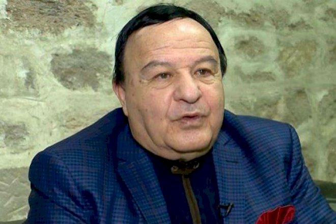    Xalq artisti müalicə üçün yenidən Türkiyəyə aparıldı   