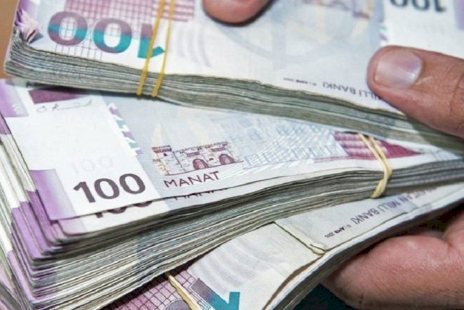    Tanınmış meyxanaçıya qarşı dələduzluq -   125 min “atdılar”