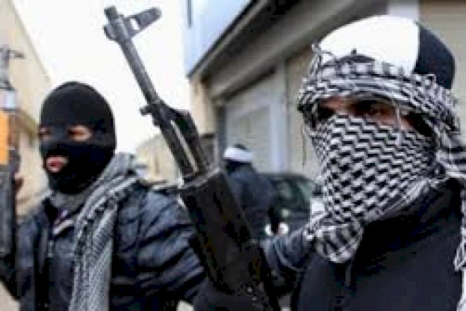    200 azərbaycanlı terrorçuluğu maliyyələşdirir - Rəsmi   