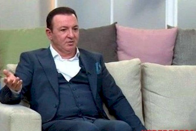    “Bu ölkənin kanalizasiya təmizləyəni də...“   - Vasifdən maraqlı açıqlama