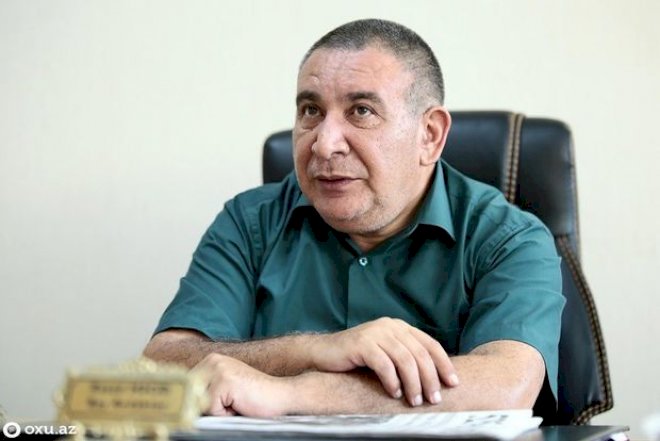    “Bəzi məmurlar mediadan çomaq kimi istifadə edir”- Video   